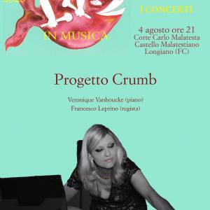 Fondazione Tito Balestra picture of the event: Progetto Crumb